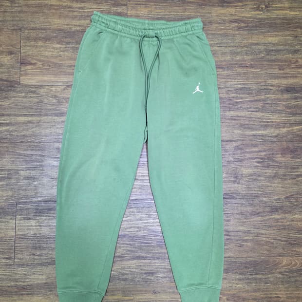 나이키 조던 기모조거팬츠