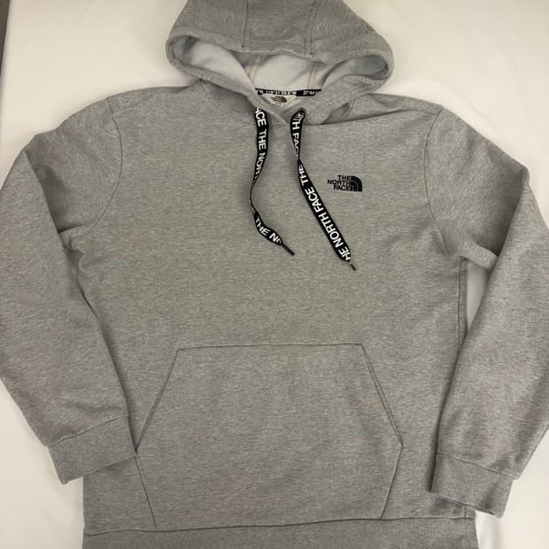 [95] 노스페이스 하프 돔 후드 풀오버 후드티