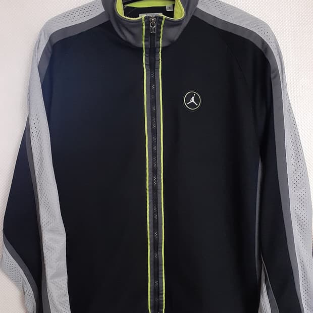 OO's 나이키 조던 베스킷볼 져지 M 95