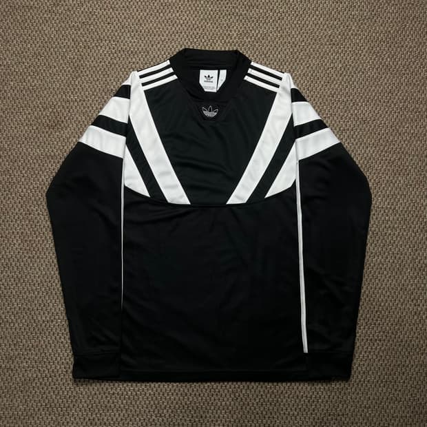 아디다스 발란타 96 져지 슬리브 M