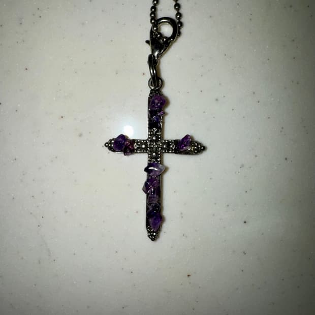 돌체앤가바나 2000s 목걸이