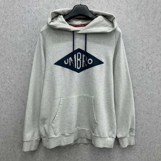 105 엄브로 남자 후드티