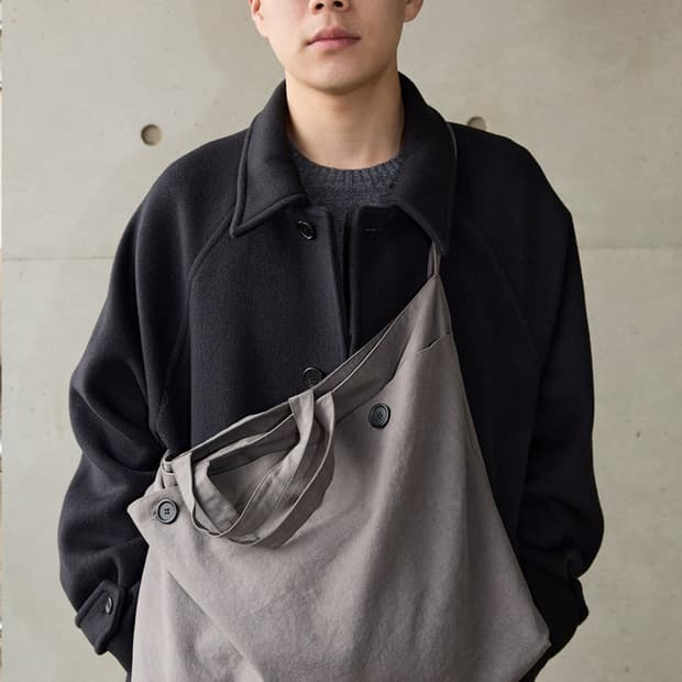 세루스 리버서블 백 삽니다