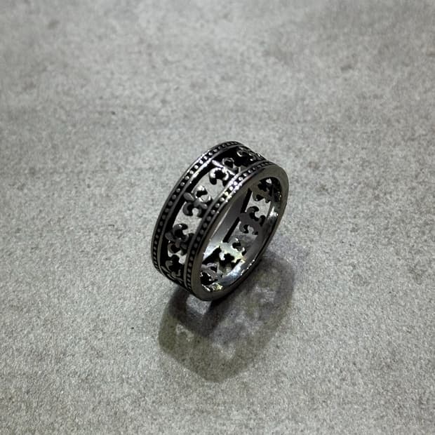 Scout ring 2- 스카우트 반지2