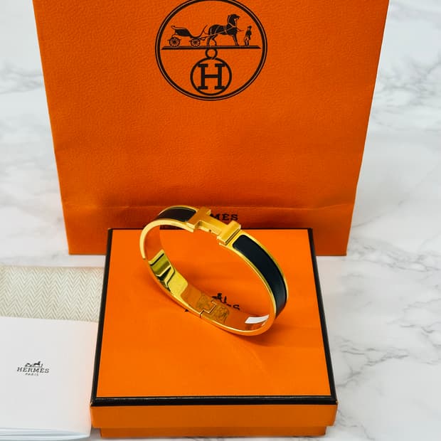 에르메스 클릭아슈 T5 금장