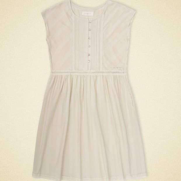 스너그눅 레이스 드레스 snugnook lace dress
