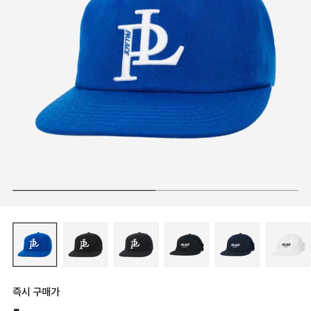팔라스 모자