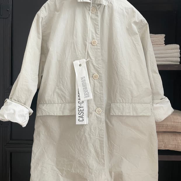 CASEY CASEY Ethal Jackst