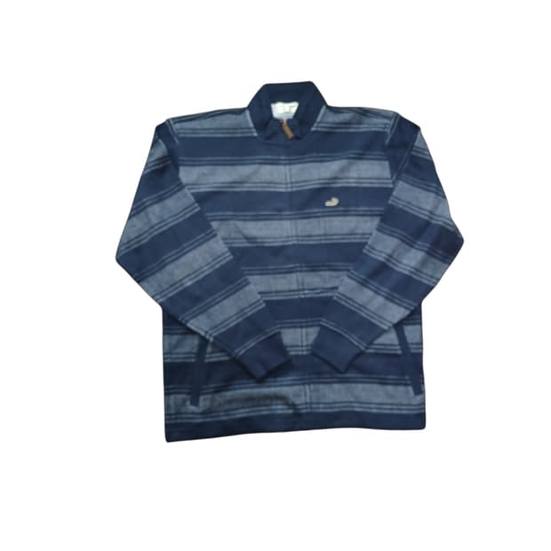 일본 라코스테 집업 