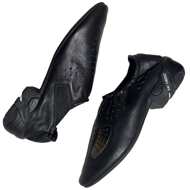 라프시몬스 솔라리스 로우