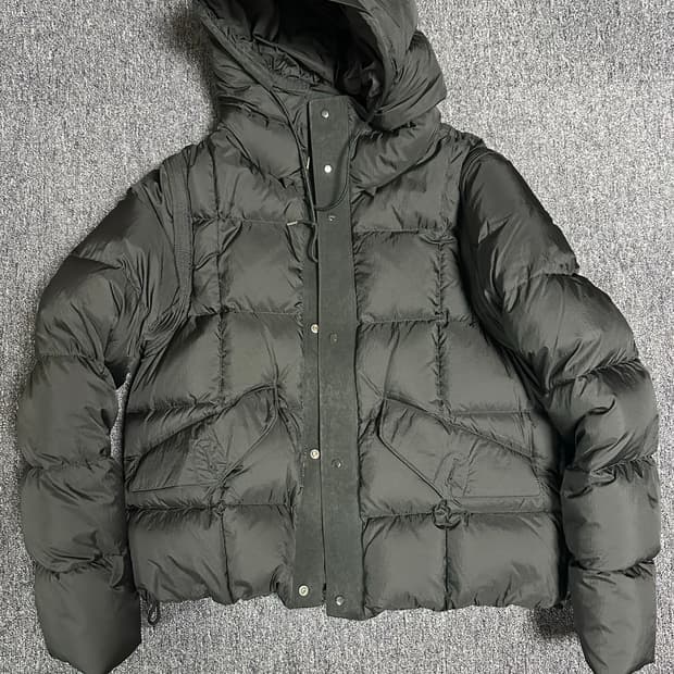 텐씨 허리케인 콤보 48 블랙