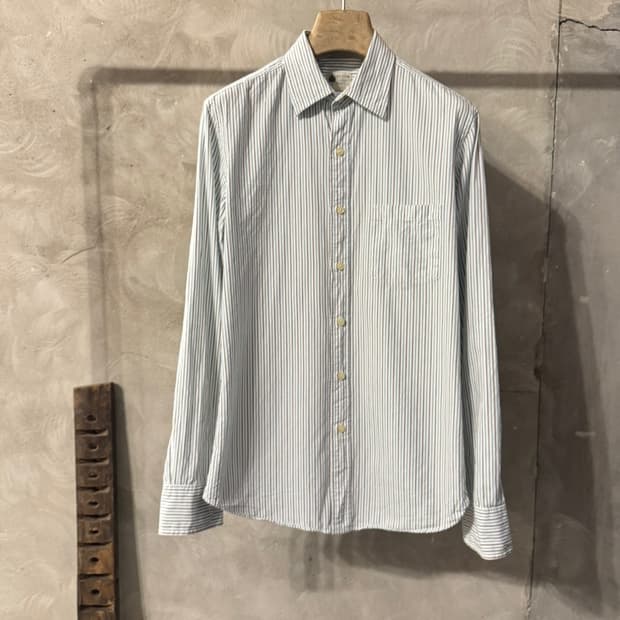 제이크루 셔츠 100