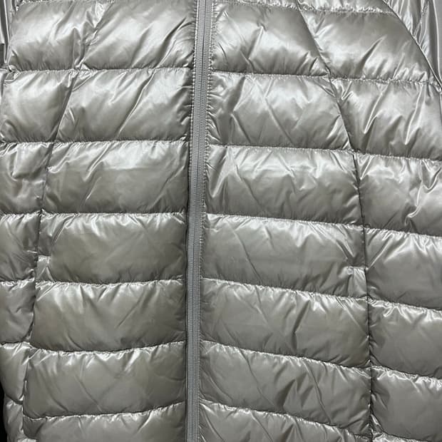 무탠다드 아이언라이트 라이트 그레이 L