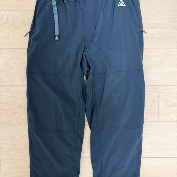 나이키 ACG UV 하이크 팬츠 네이비 (XL)