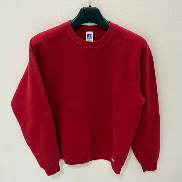 90s USA 50/50 Russellathletic sweatshirt