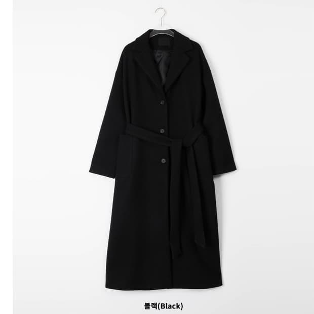 울 에프터 싱글롱코트