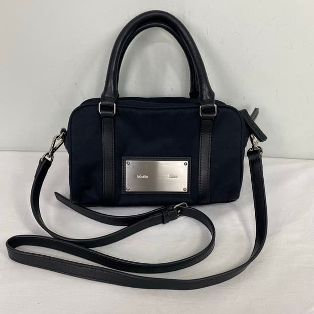 마뗑킴 베이비 스포티 토트백 투웨이백 <18>