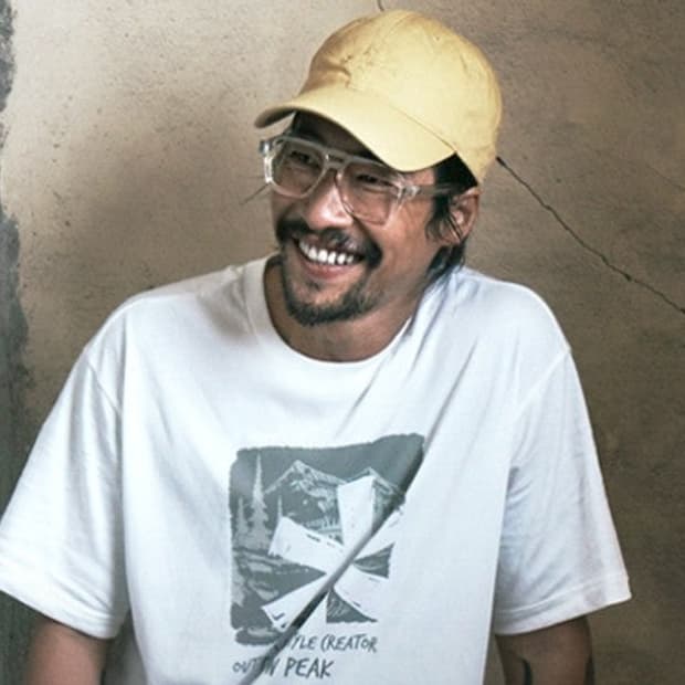 알페니스타 류승범 안경