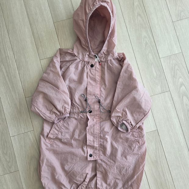 리미떼두두 점퍼 3-4 