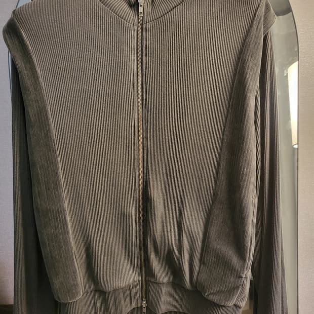 엑슬림 EP.5 져지 2사이즈