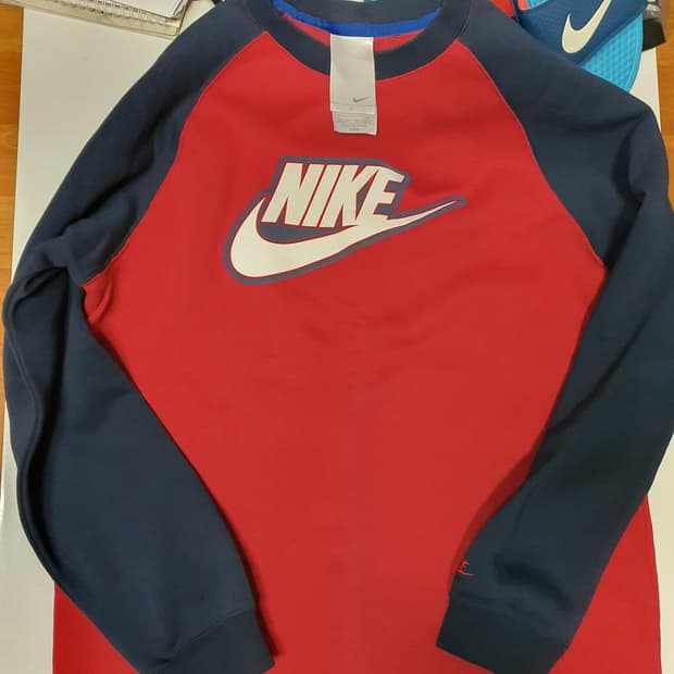 나이키 롱슬리브 티셔츠 