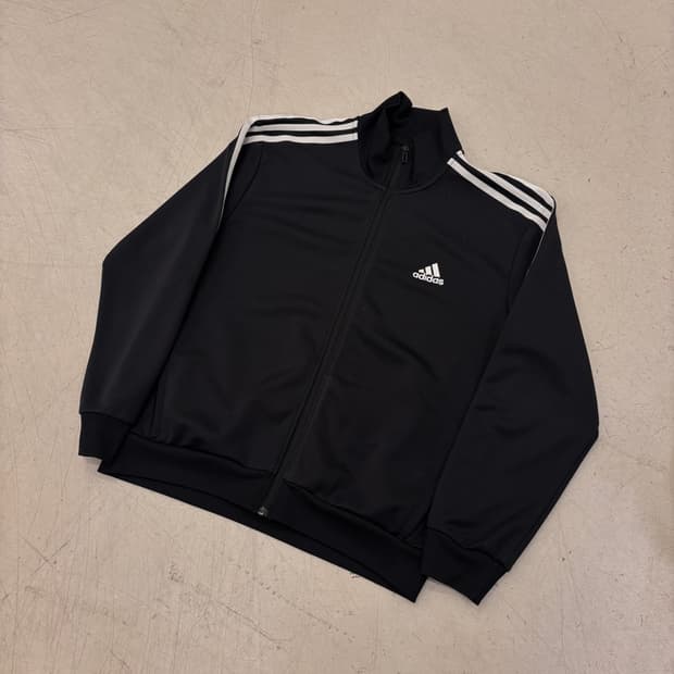 아디다스 이큅먼트 트랙탑 져지