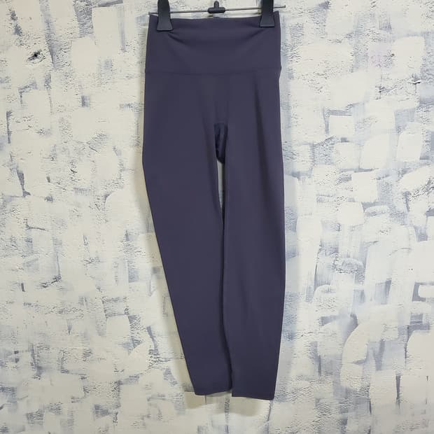 안다르 기모 레깅스 