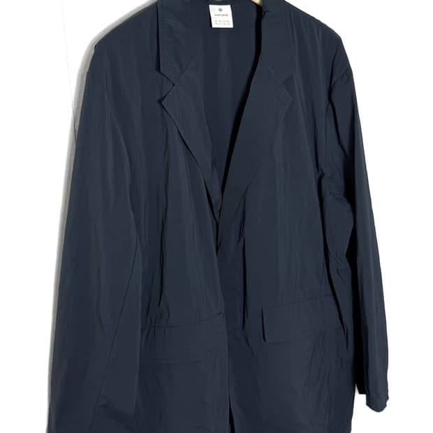 스노우피크 스노우피크자켓 