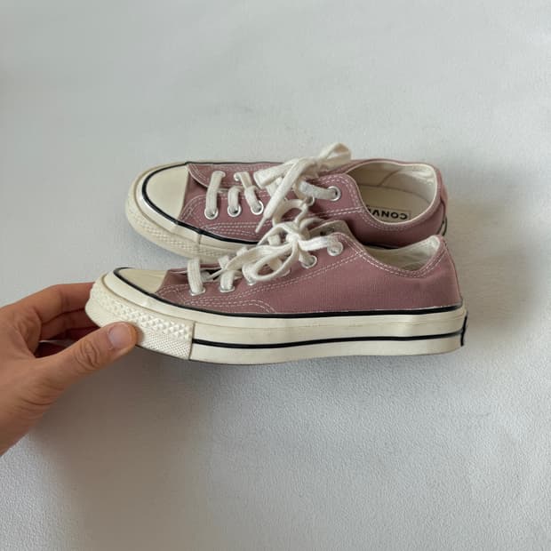 [235]컨버스(CONVERSE) 척테일러 로우