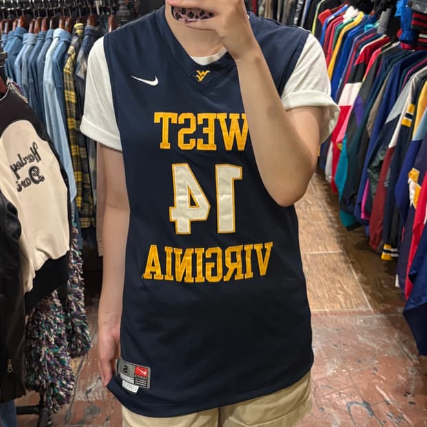 [HI] NBA 나시티 블루