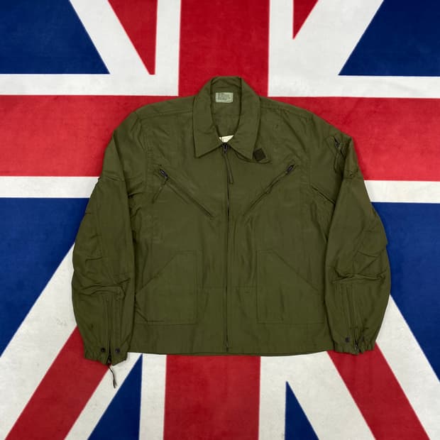 미군 자켓 S - M 