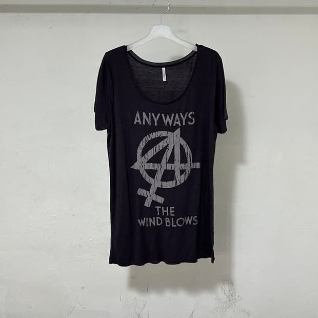 vtg top