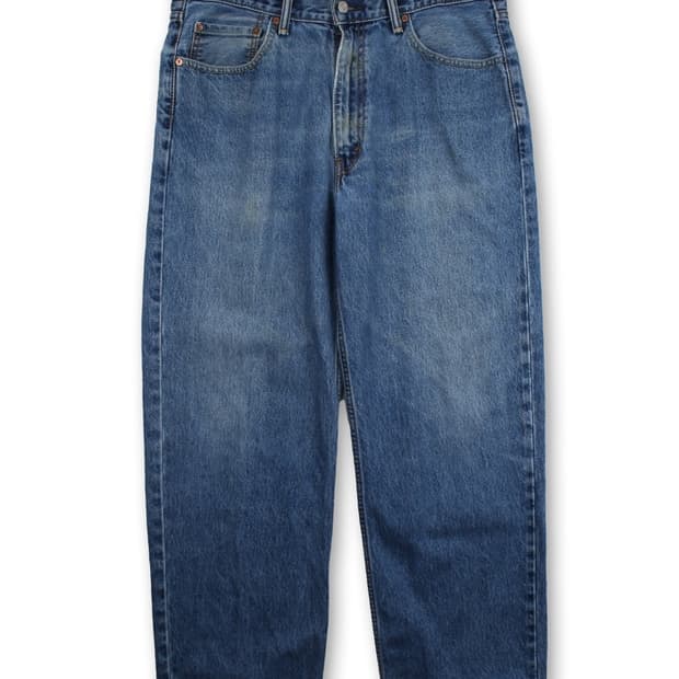 LEVI'S 550 Denim Pants (36) (#016)