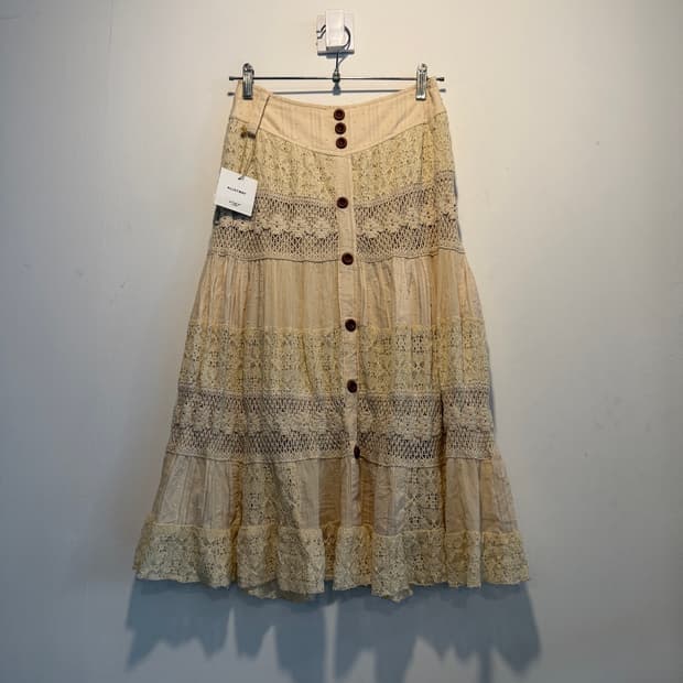 Jpn vintage skirt