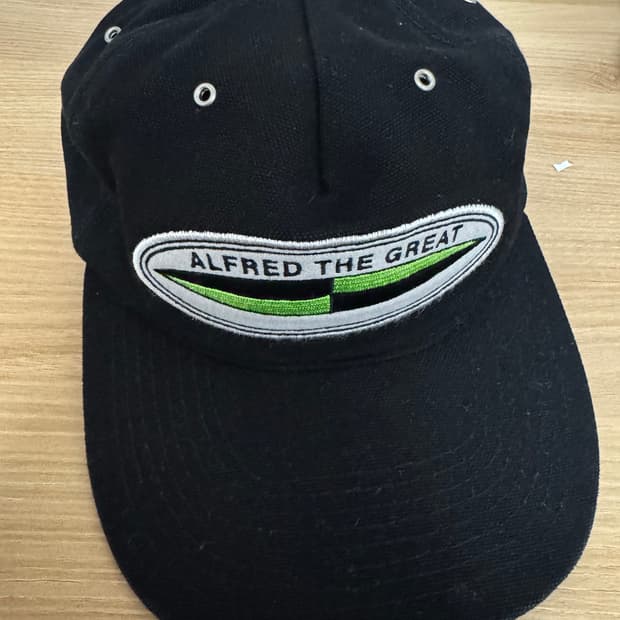 헤리티지플로스 다트모자