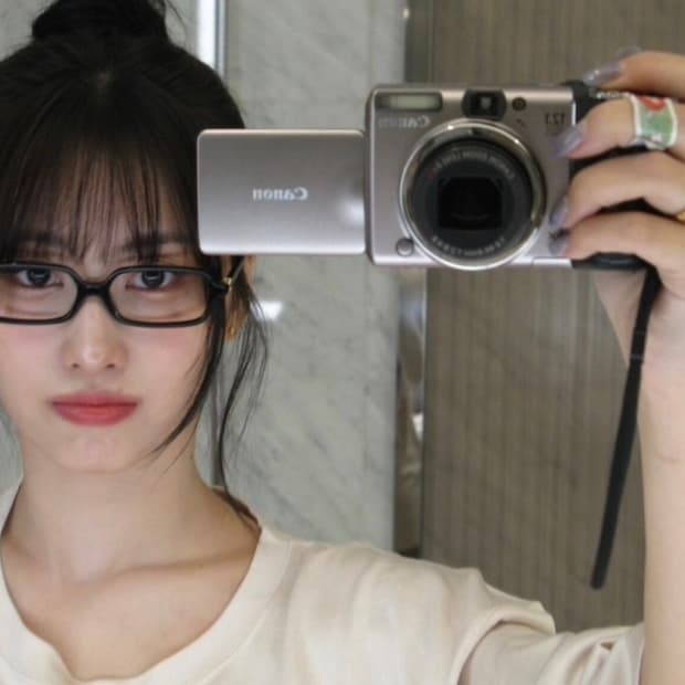 (모모 디카) 캐논 파워샷 a650 IS