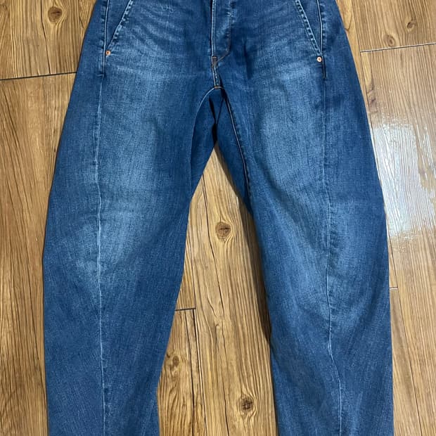 levi's 리바이스 엔지니어드진