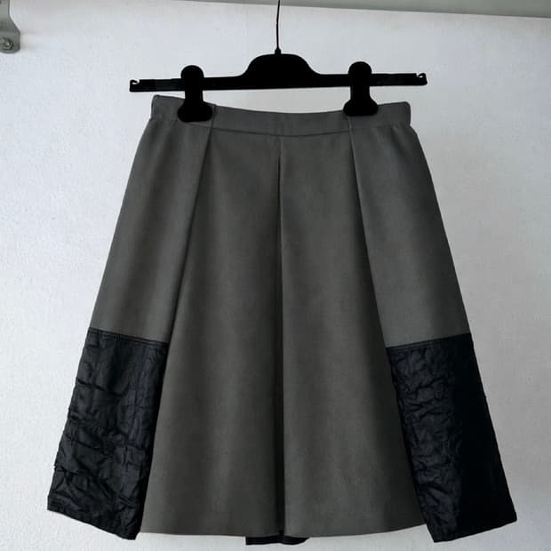 Balenciaga 발렌시아가 스커트