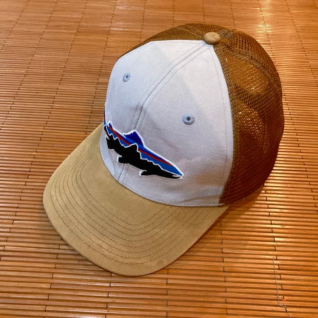 피츠로이 트러커 매시