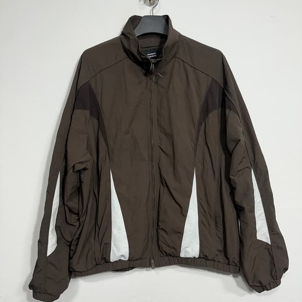 무탠다드 레트로 트랙자켓 110