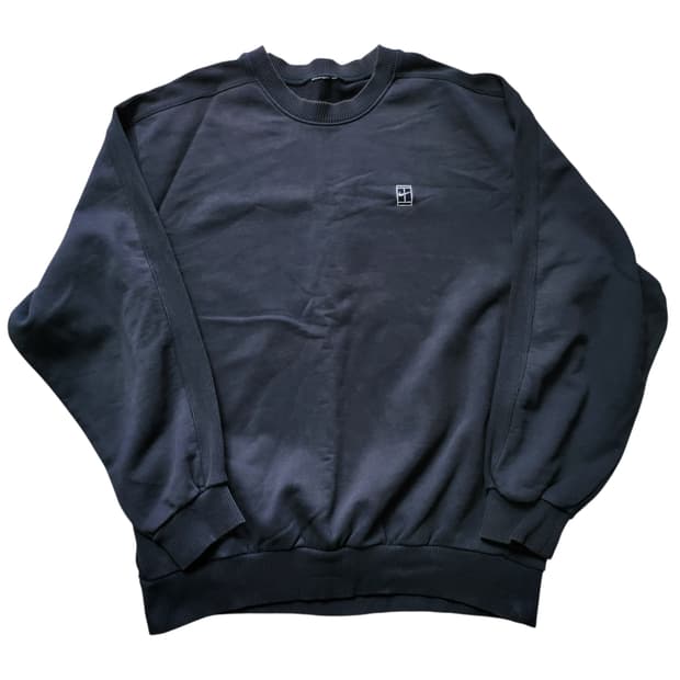 나이키 골프 맨투맨