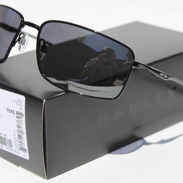 오클리 OAKLEY Square Wire 선글라스