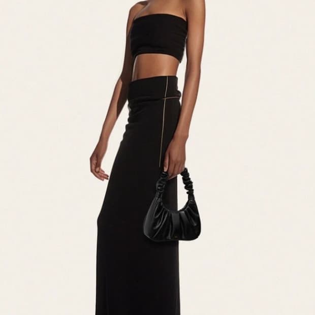 JW PEI Gabbi 백 숄더백