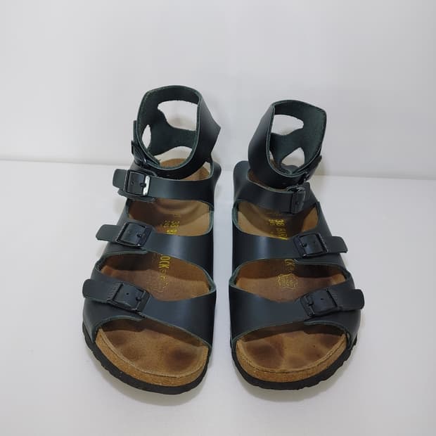 BIRKENSTOCK 버겐스탁 아테네 차이나 샌들