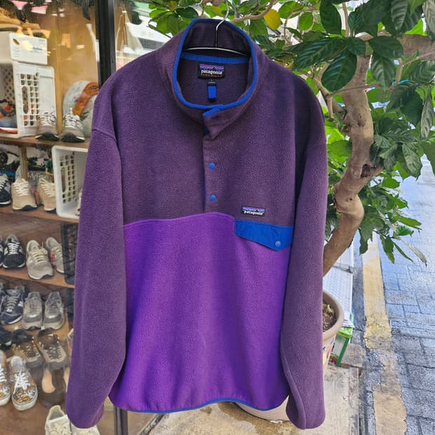 Z-114 파타고니아 신칠라 