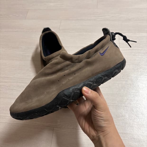 1996년 air moc smoke acg