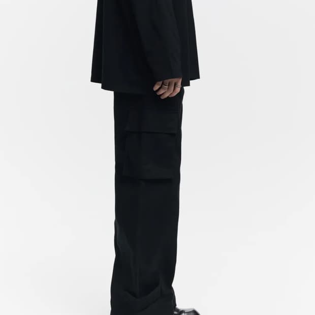 메종미네드 바지 판매