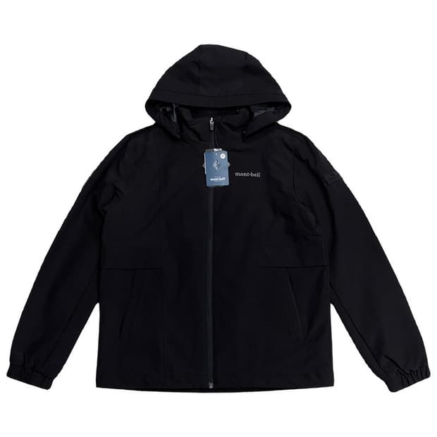 (새상품) MONT-BELL 스포티 약기모 자켓 95