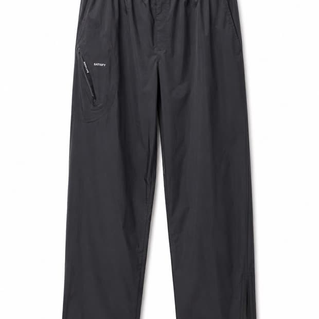 SATISFY 새티스파이 Pertex 3L Rain Pants L