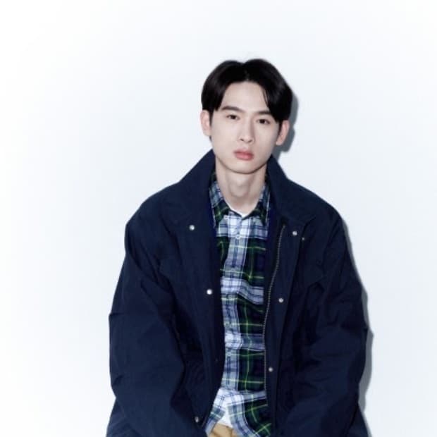 홈그로운서플라이(HGS) 자켓, S